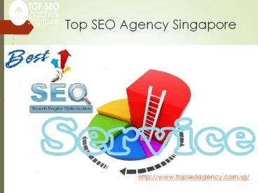 SEO Service Singapore | Top SEO Agency Singapore