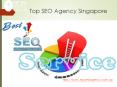 SEO Service Singapore | Top SEO Agency Singapore PowerPoint PPT Presentation