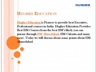 IIM Ahmedabad | Learn Business Analytics courses, Finance Courses, IIM Courses