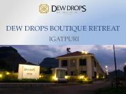 Dewdrops Boutique Retreat
