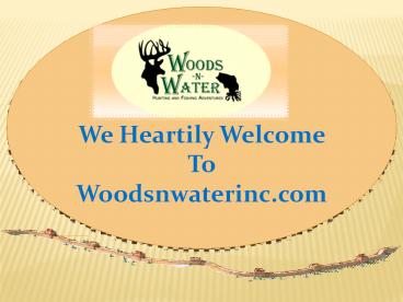 Wild Boar Hunting Trips