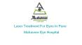 LASIK Eye Surgery in Pune- Mahaveer Eye Hospital PowerPoint PPT Presentation