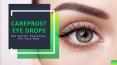 Careprost Eye Drops PPT PowerPoint PPT Presentation