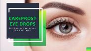 Careprost Eye Drops PPT