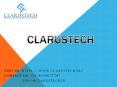 clarustech PowerPoint PPT Presentation