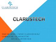 clarustech