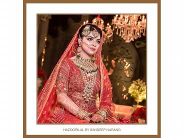 Best Diamond Jewellery Shop in Delhi