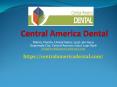 Dr. Guillermo Contreras - Prosthodontist, Oral Rehabilitation PowerPoint PPT Presentation
