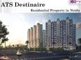 ATS Destinaire new launch property in Greater Noida West