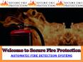 Automatic Fire Detection Systems PowerPoint PPT Presentation