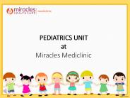 Best pediatrician in gurgaon
