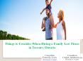 Things to Consider When Hiring a Family Law Firms in Toronto, Ontario PowerPoint PPT Presentation