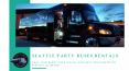 Hire Party Buses in Seattle to Enjoy Parties PowerPoint PPT Presentation