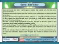 Games Got Talent PowerPoint PPT Presentation