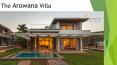 Arowanavilla Villa in Mahabaleshwar  on rent | Villa in Mahabaleshwar PowerPoint PPT Presentation