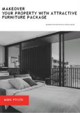 Makeover Your Property with Attractive Furniture Package - MORC Pty Ltd PowerPoint PPT Presentation