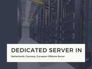 Best Netherlands Servers