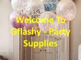 Welcome To Gflashy - Party Supplies PowerPoint PPT Presentation