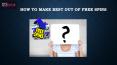 How to Make Best Out Of Free Spins PowerPoint PPT Presentation