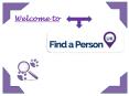 How can we trace someone? PowerPoint PPT Presentation
