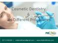 Cosmetic Dentistry and Its Different Procedures PowerPoint PPT Presentation