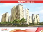 M3M Woodshire Sec 107 Gurgaon