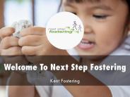 Information Presentation Of Next Step Fostering Services