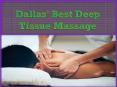 Dallas' Best Deep Tissue Massage PowerPoint PPT Presentation
