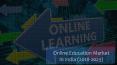 The Indian Online Education Market Research report provides a broader understanding on the dynamics of the market and growth factors PowerPoint PPT Presentation