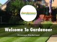 Detail Presentation About Gardeners Wokingham PowerPoint PPT Presentation