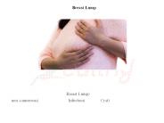 Braest Lump Check (1)