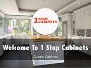 Information Presentation Of 1Stop Cabinets
