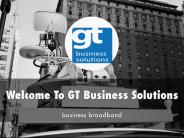 Detail Presentation About Business Solutions Limited