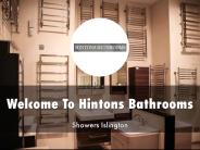 Detail Presentation About Hintons Bathrooms