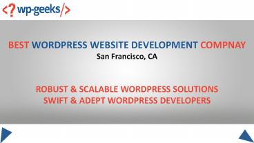 How To Detect And Fix Low Mobile Page Speed In WordPress