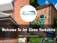 Detail Presentation About Jet Clean Yorkshire