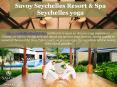 Savoy SPA massages - Savoy Resort & Spa PowerPoint PPT Presentation