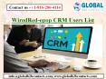 WiredRed epop CRM Users List PowerPoint PPT Presentation