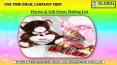Florists & Gift Stores Mailing List