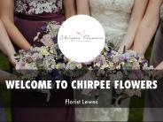 Detail Presentation About Chirpee Flowers