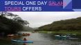 Oman or Salalah Day Tours with Special Packages PowerPoint PPT Presentation