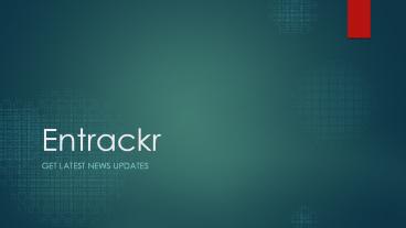 Technology News Today (1)