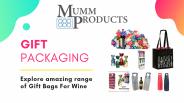Perfect Gift Bags For Wine