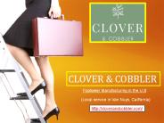 Clover and Cobbler: Development