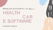 Health Care Software for Hospital Management by BridgeLogic