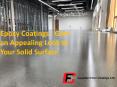 Epoxy Coatings - Give an Appealing Look to Your Solid Surface PowerPoint PPT Presentation