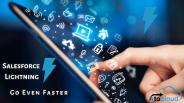 Salesforce Lightning App Development Company