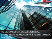 Electrical & mechanical engineering design firm