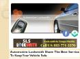 Automotive Locksmith Share The Best Service To Keep Your Vehicle Safe PowerPoint PPT Presentation