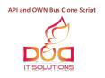 API and OWN Bus Clone Script (1) PowerPoint PPT Presentation